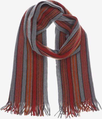 Carlo Colucci Scarf & Wrap in One size in Red: front