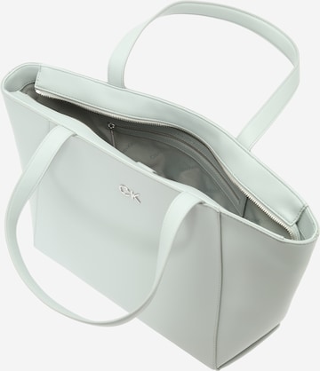 Calvin Klein Shopper 'Daily' in Grey