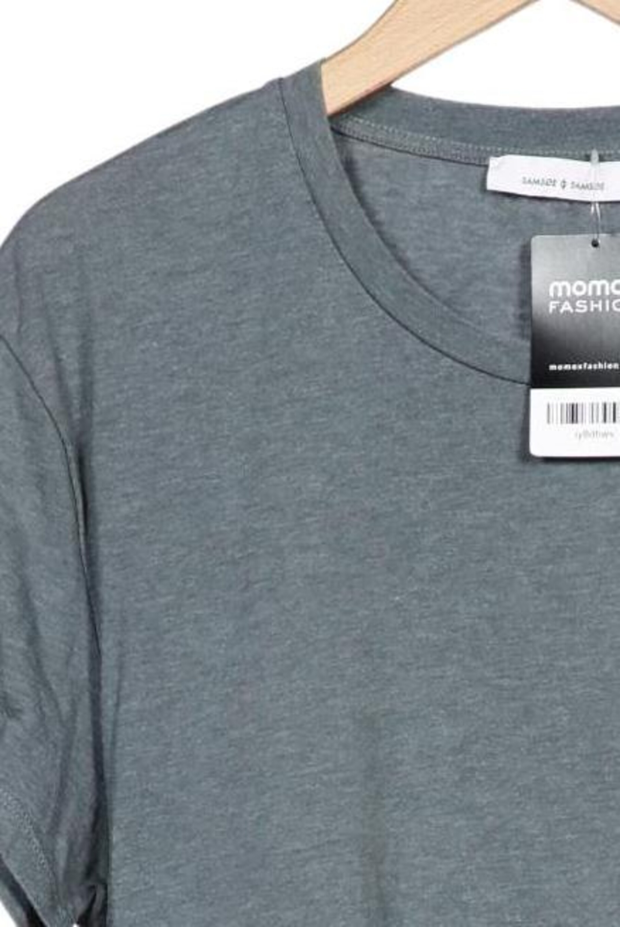 Samsøe Samsøe Shirt in L in Grey