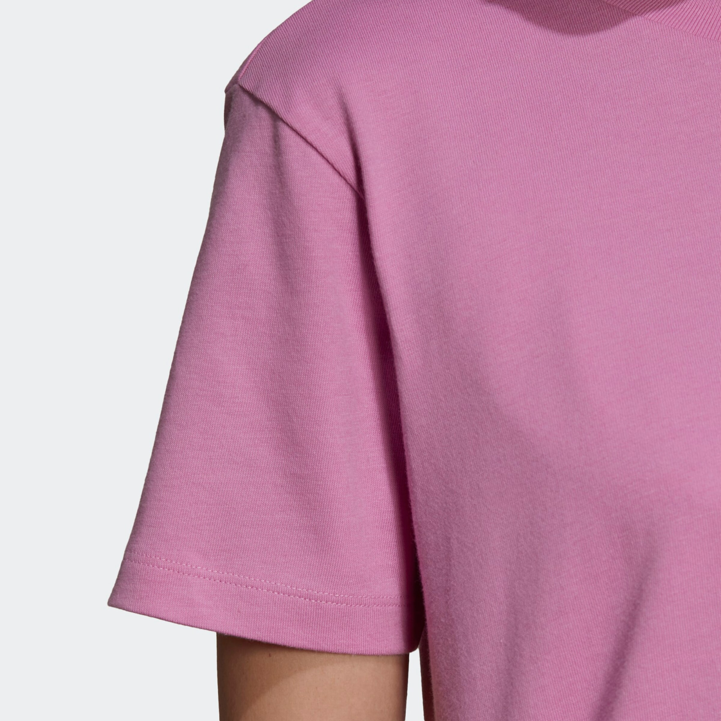 Frauen Shirts & Tops ADIDAS ORIGINALS T-Shirt '2000 Luxe' in Helllila - CN74486 Frauen Shirts & Tops ADIDAS ORIGINALS T-Shirt '2000 Luxe' in Helllila - CN74486