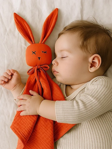 PAPATE Plsydyr i pink