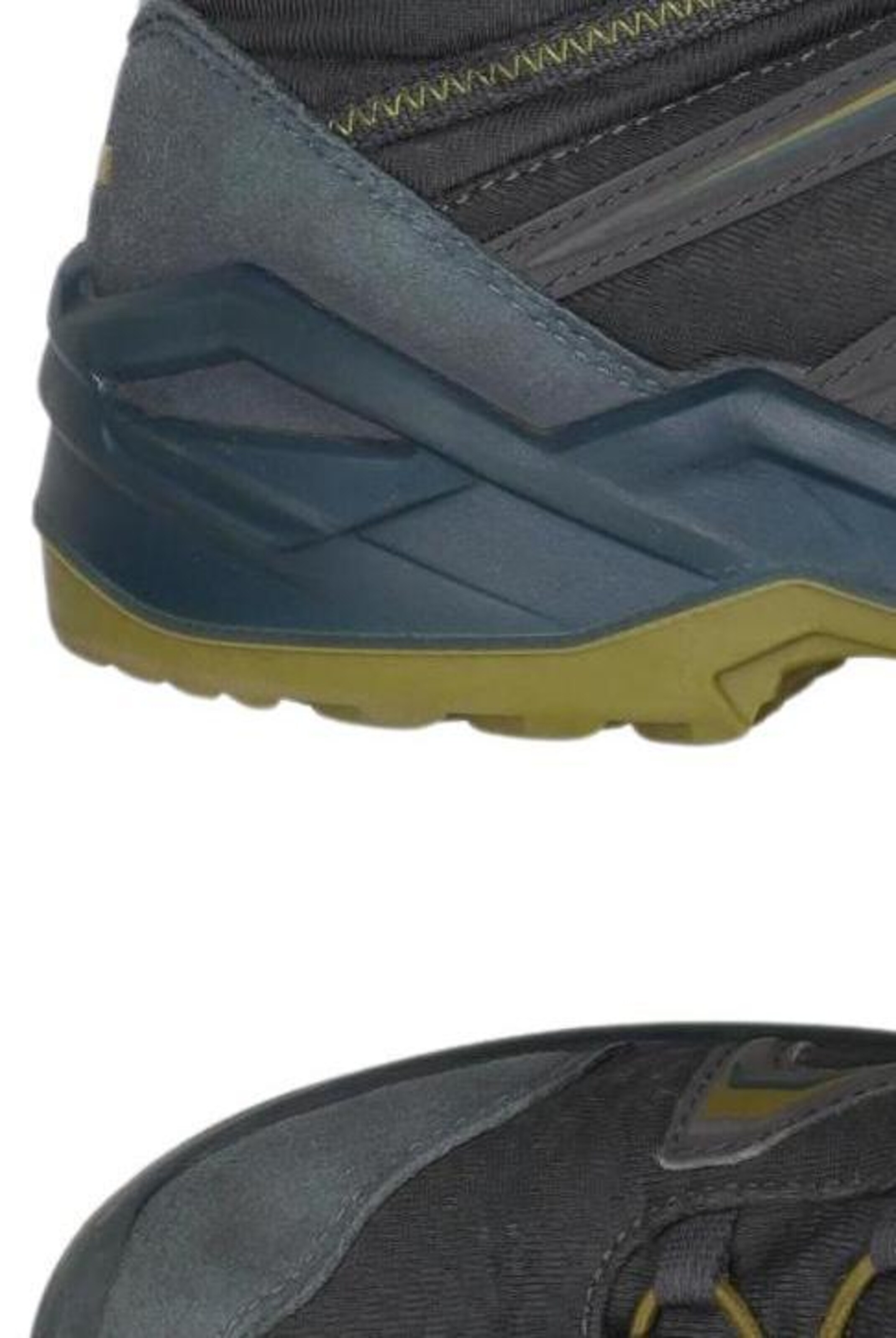 LOWA Anke & Mid-Calf Boots in 38 in Mixed colors