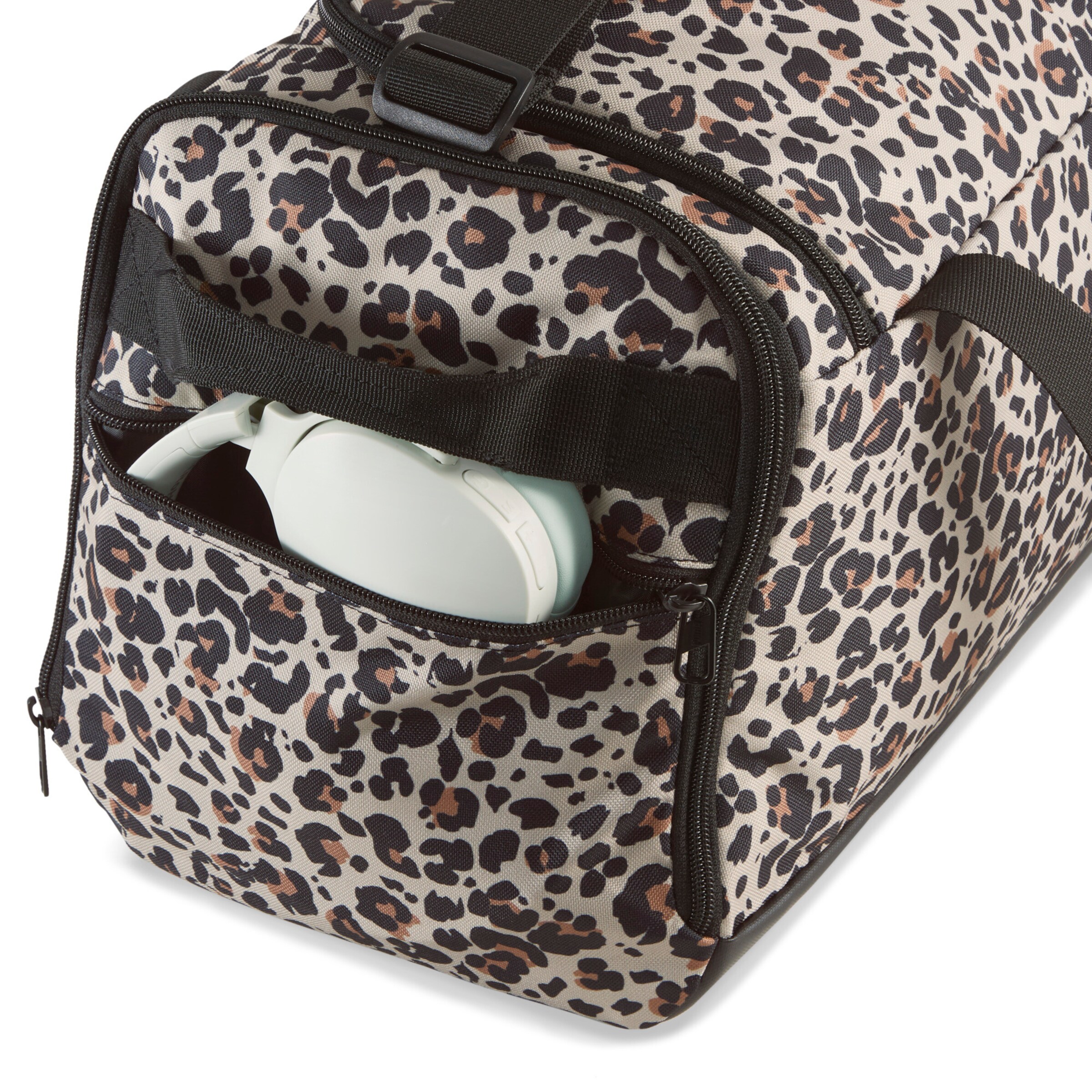 PUMA Sporttasche 'Challenger' in Beige