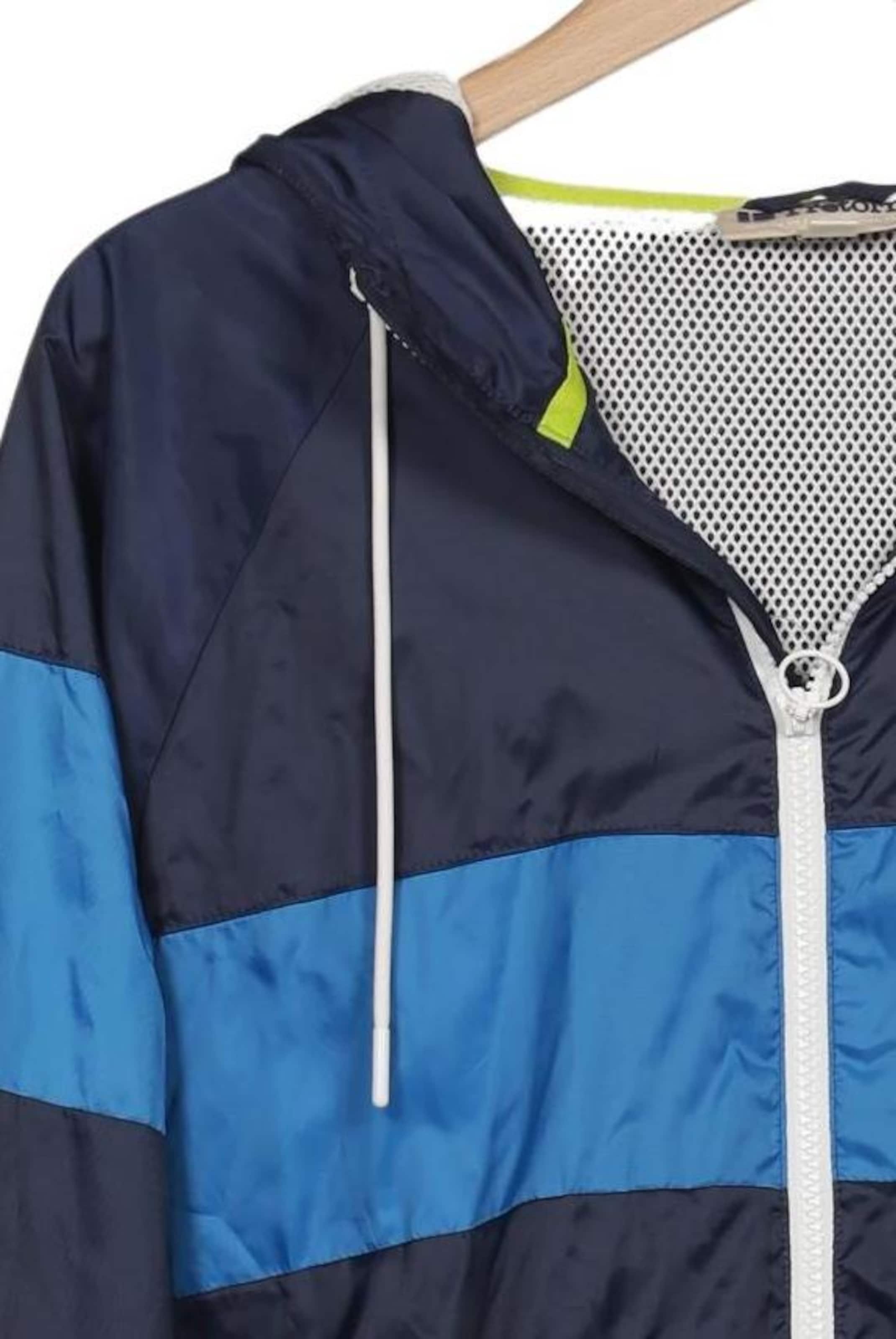 Tretorn Jacket & Coat in S in Blue