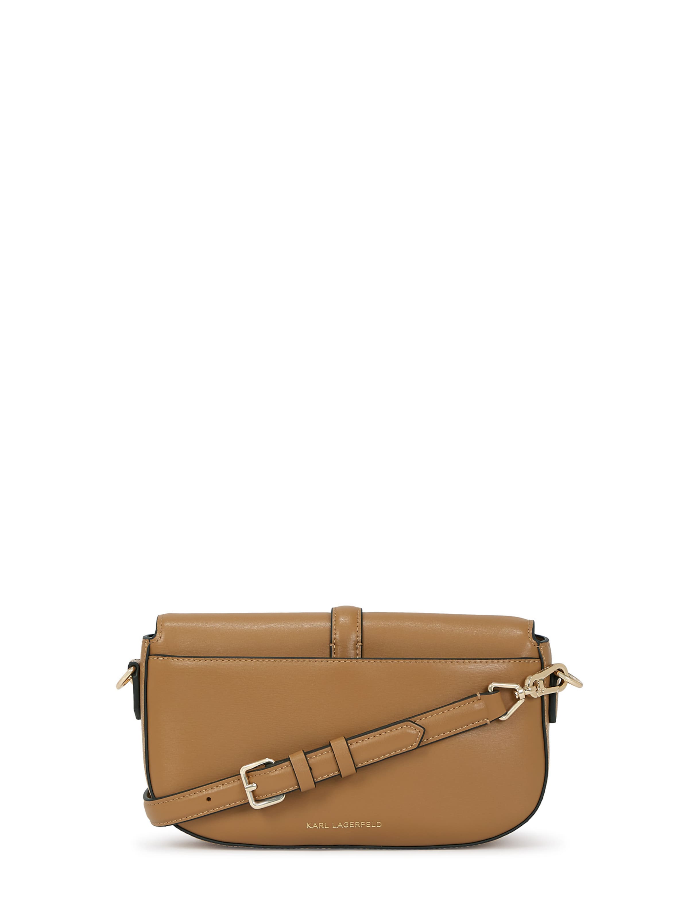Karl Lagerfeld Shoulder bag in Brown