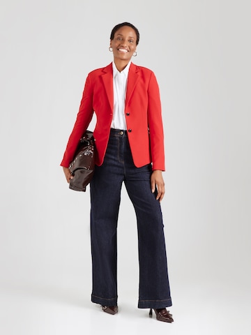 Wide leg Jeans 'CAPTAIN' di sessun in blu