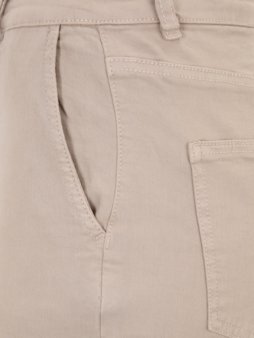 Regular Pantalon cargo 'SAFAI-MISSOURI' Only Tall en beige