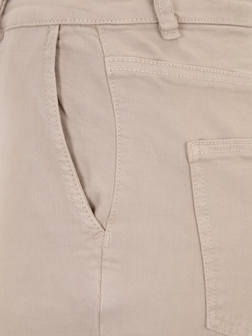 Only Tall Regular Cargobroek 'SAFAI-MISSOURI' in Beige