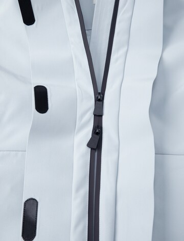 Koton Winter Jacket in Blue