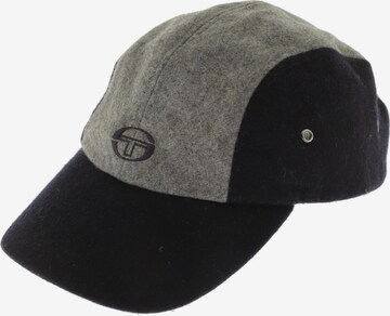 Sergio Tacchini Hat & Cap in One size in Blue: front