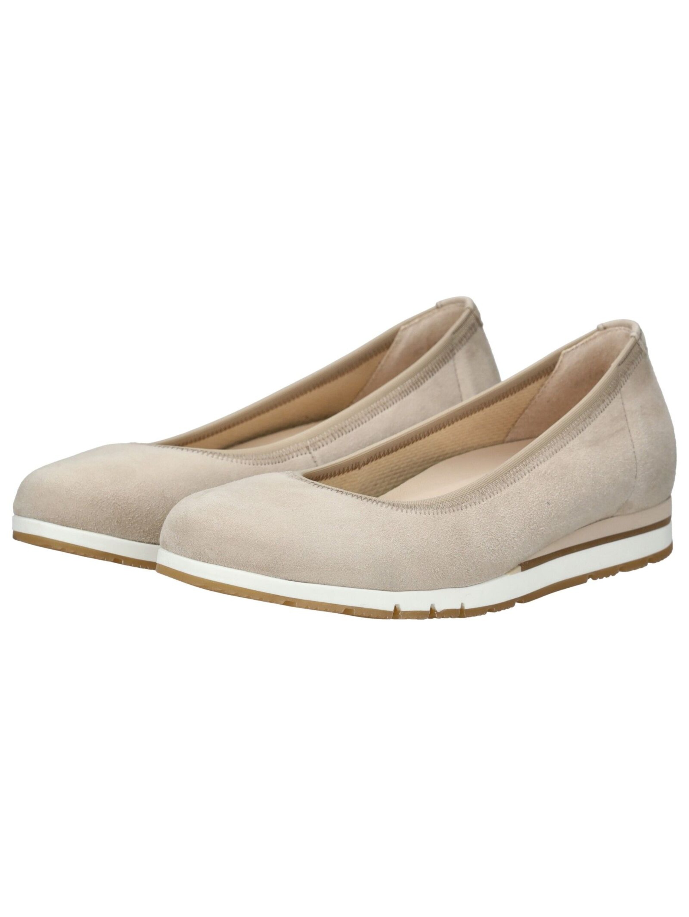 Ballerines GABOR en beige