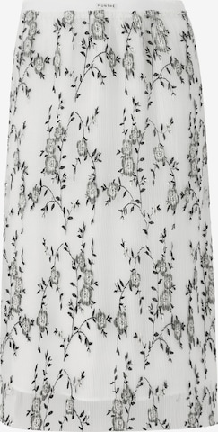 balta Munthe Sijonas 'BARIAH': priekis