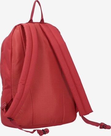 DAKINE Rucksack in Rot