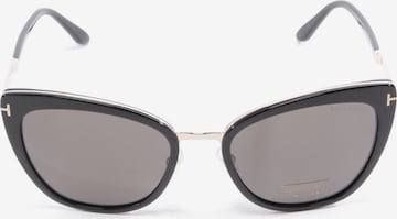 Tom Ford Sunglasses in One size in Black: front
