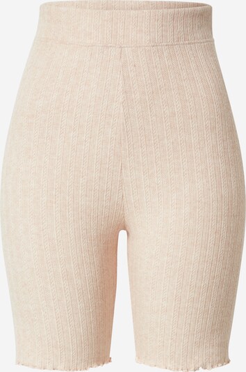 Gilly Hicks Pyjamahose in puder, Produktansicht