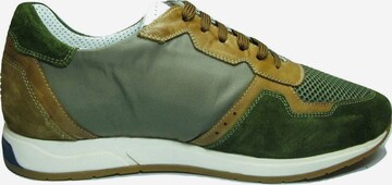 Galizio Torresi Sneakers in Green