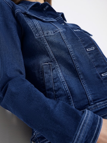 CECILPrijelazna jakna - plava boja