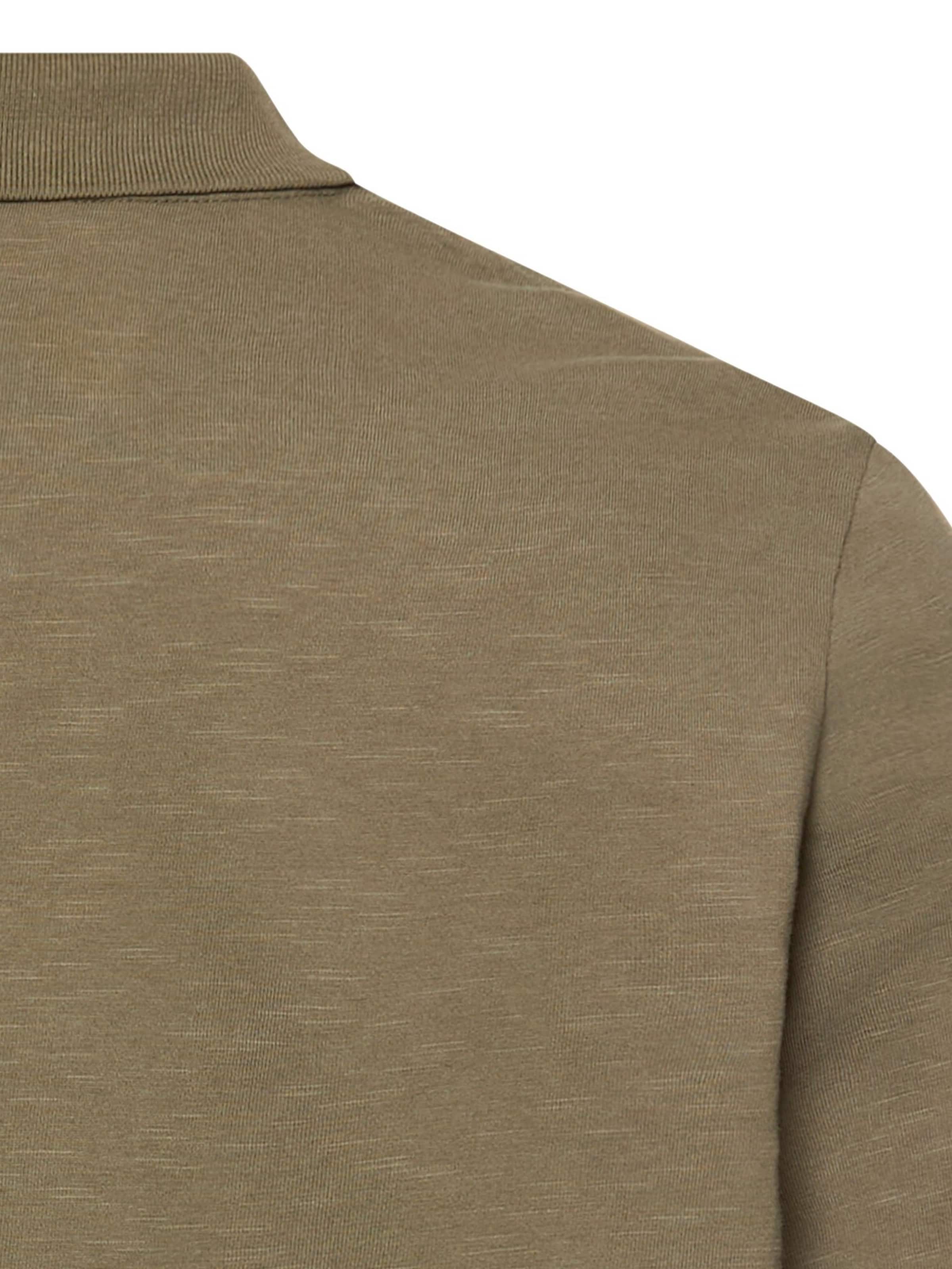 CAMEL ACTIVE - Camiseta en verde