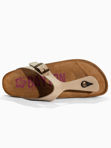 smėlio Bayton Sandalai