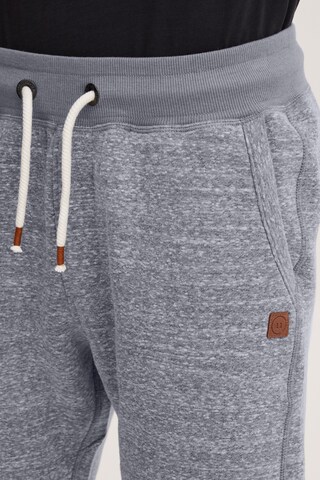 11 Project Regular Sweatshorts 'Bjarno' in Blau