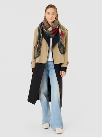 CODELLO Wrap in Mixed colors
