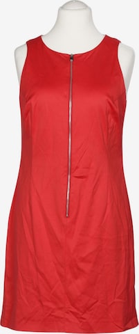 DRYKORN Dress in L in Red: front