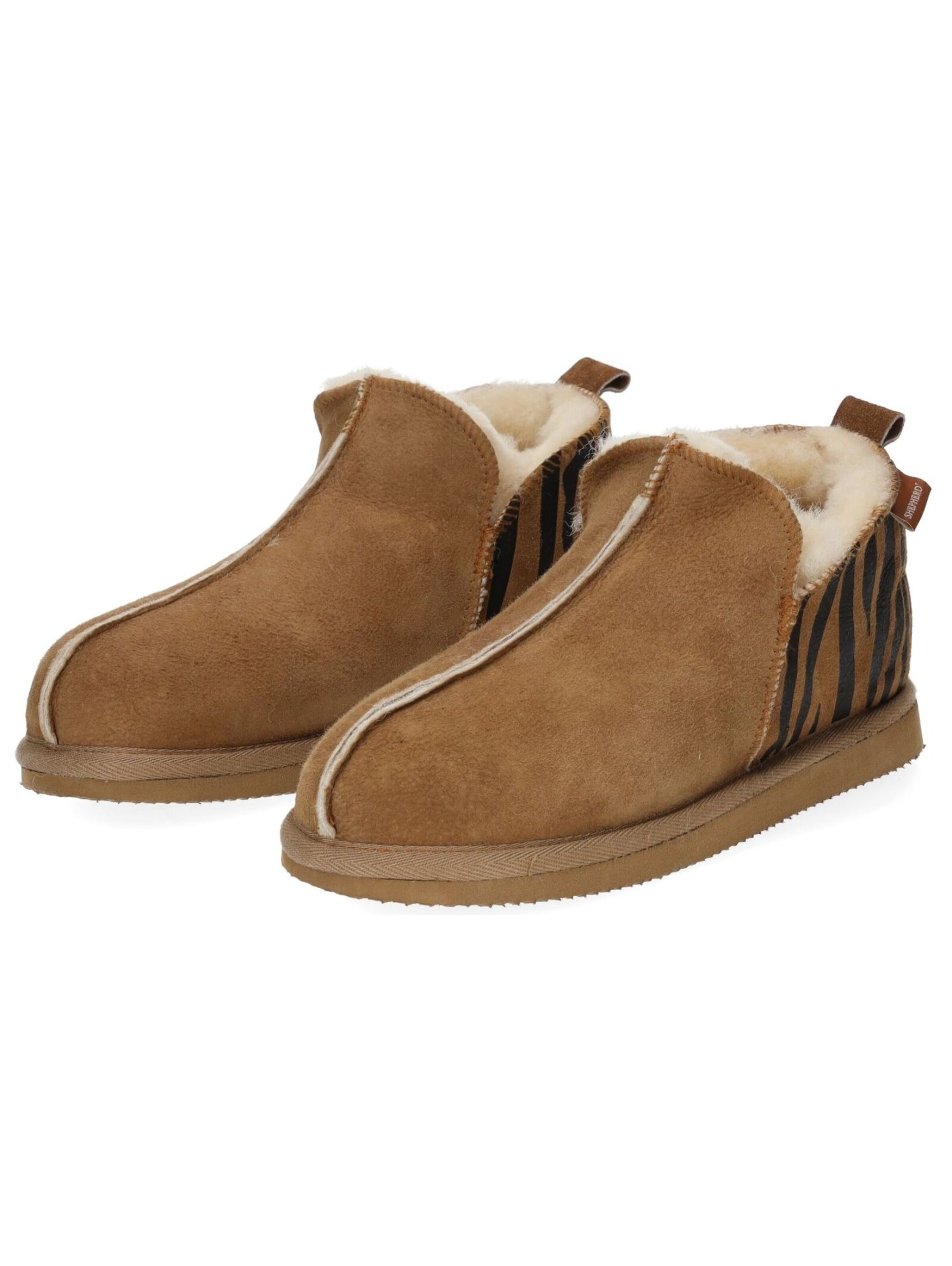 Ciabatta 'Annie' di SHEPHERD in marrone