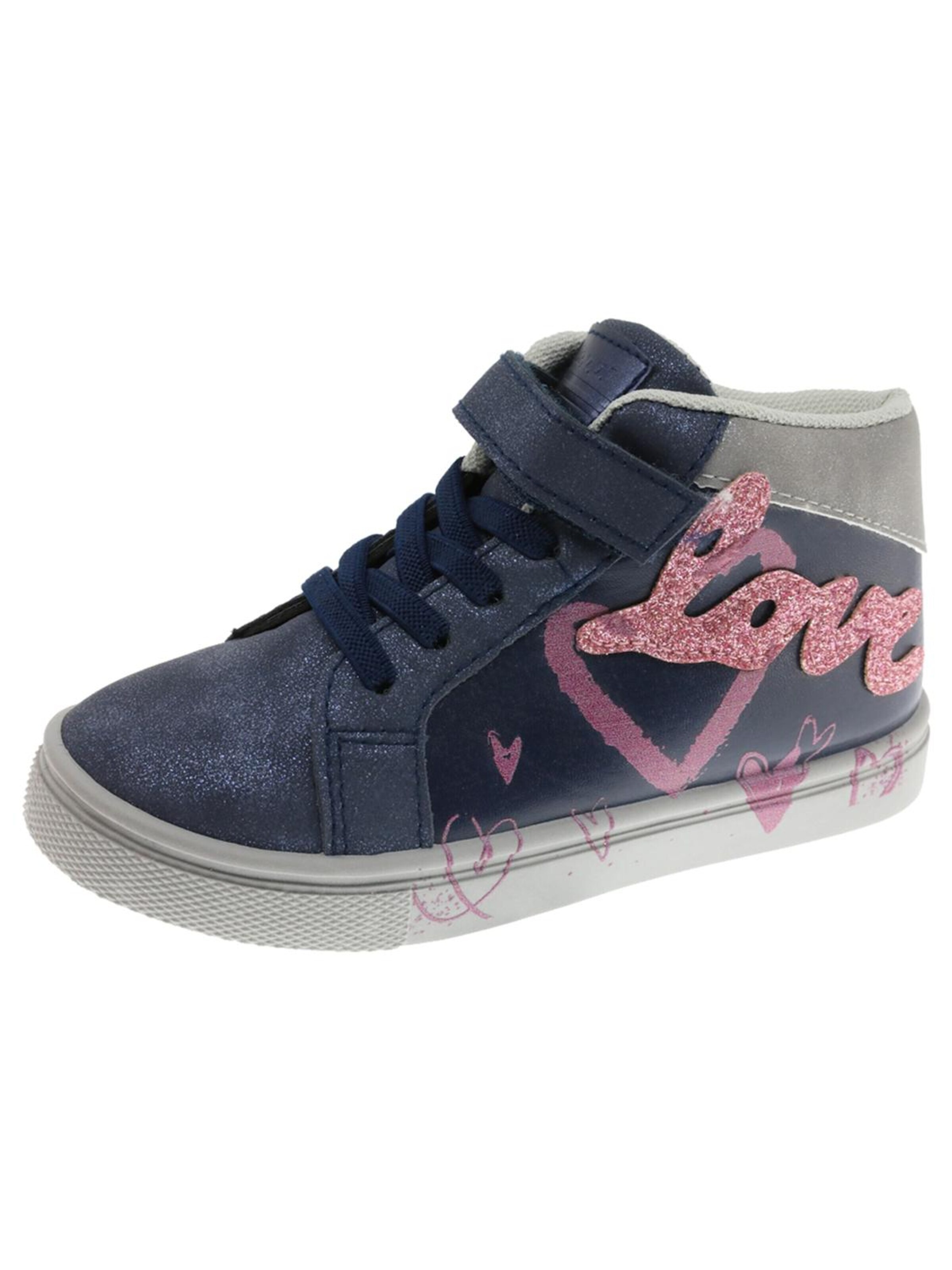 Beppi Stiefel‌‌‌‌‌‌‌‌‌‌ in 22 in blau, Produktansicht