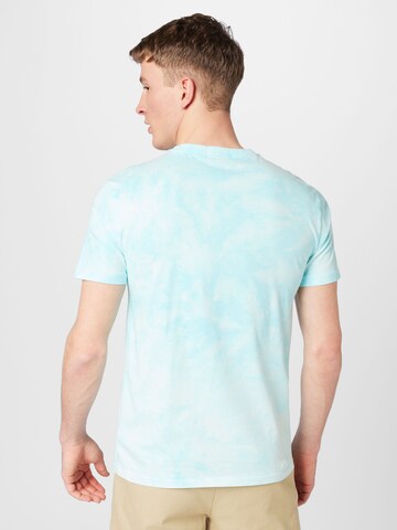 Polo Ralph Lauren T-Shirt in Blau