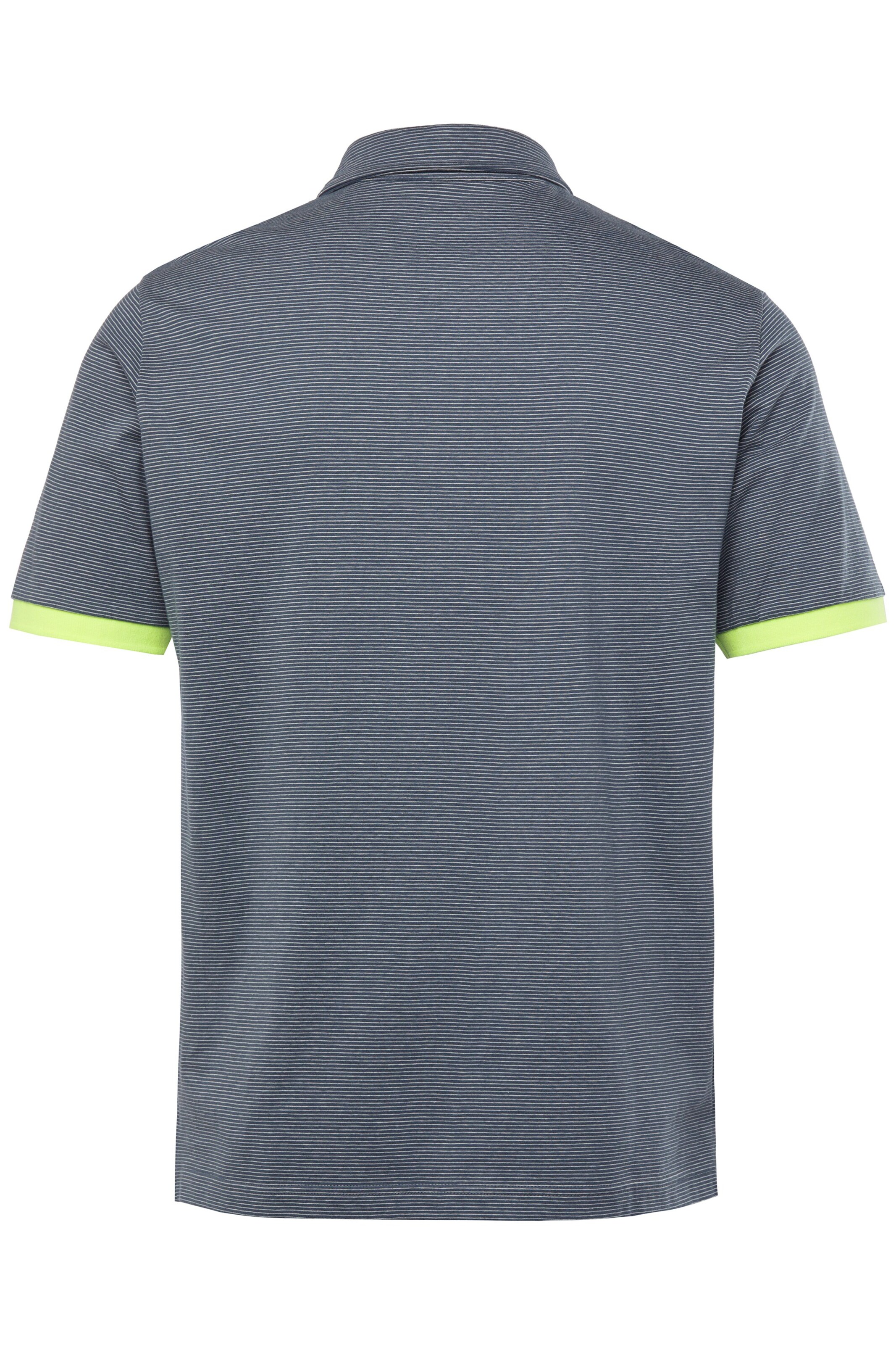 Boston Park Shirt in Blue