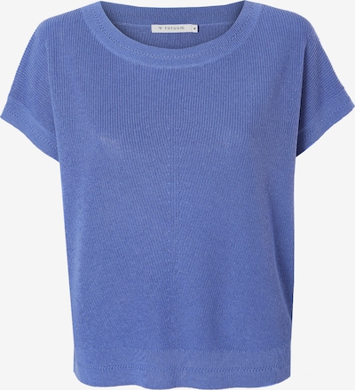 TATUUM Bluza u plava, Pregled proizvoda