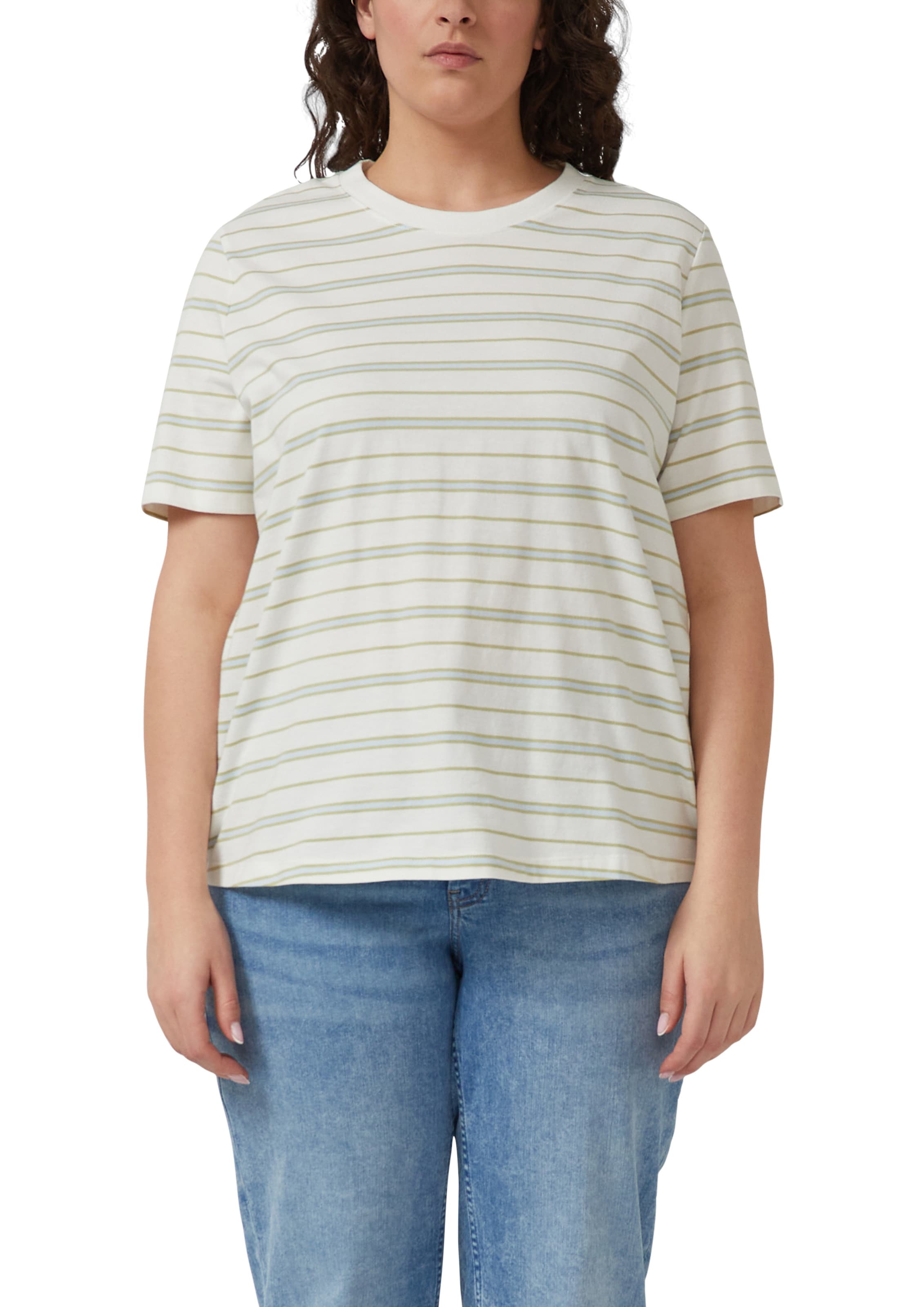 T-shirt s.Oliver en mélange de couleurs