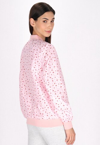 Giacca di mezza stagione di myMo ATHLSR in rosa