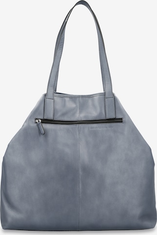 Picard Shopper 'Piazza' in Blue