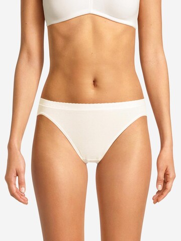 Nina von C. Slip 'Basic'‌‌‌‌‌‌ in Weiß