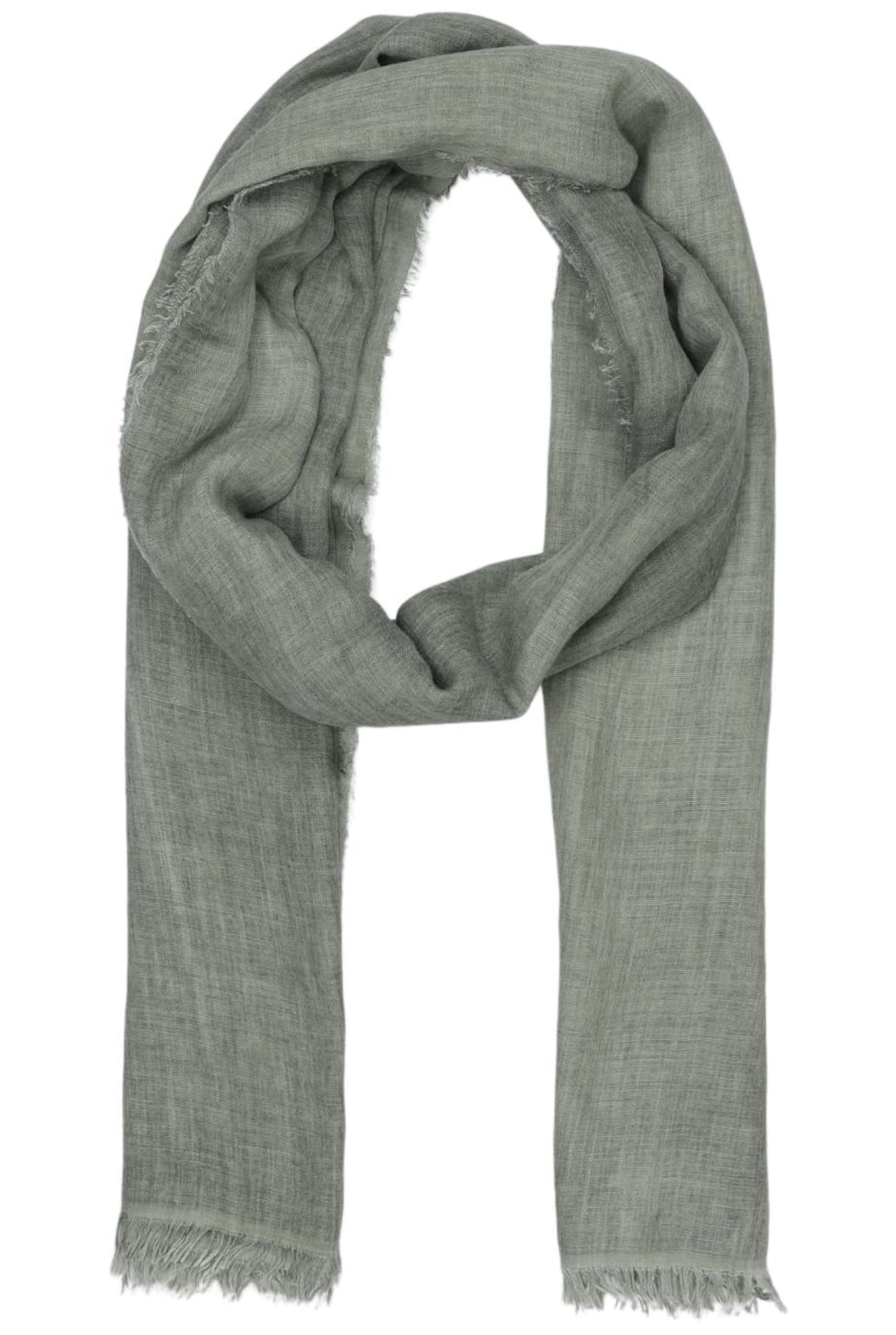 DRYKORN Schal oder Tuch One Size in Grau: Vorderseite