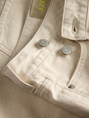 Gonna 'JXGRETA' di JJXX in beige