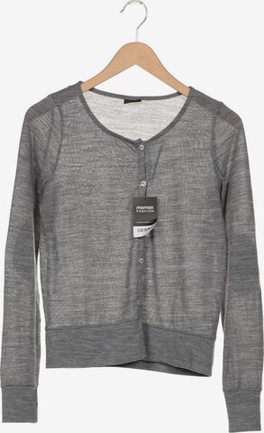 PIECES Sweater & Cardigan in M in Grey: front
