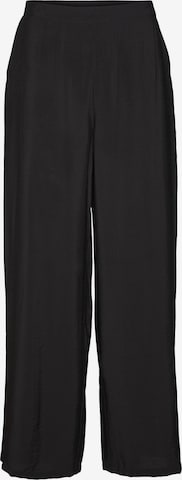 Pantaloni 'JOSIE' di VERO MODA in nero: frontale