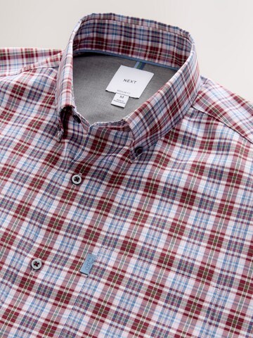 Regular fit Camicia di Next in rosa
