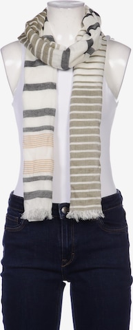 STRELLSON Scarf & Wrap in One size in White: front