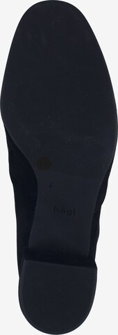 Högl Over the Knee Boots in Black