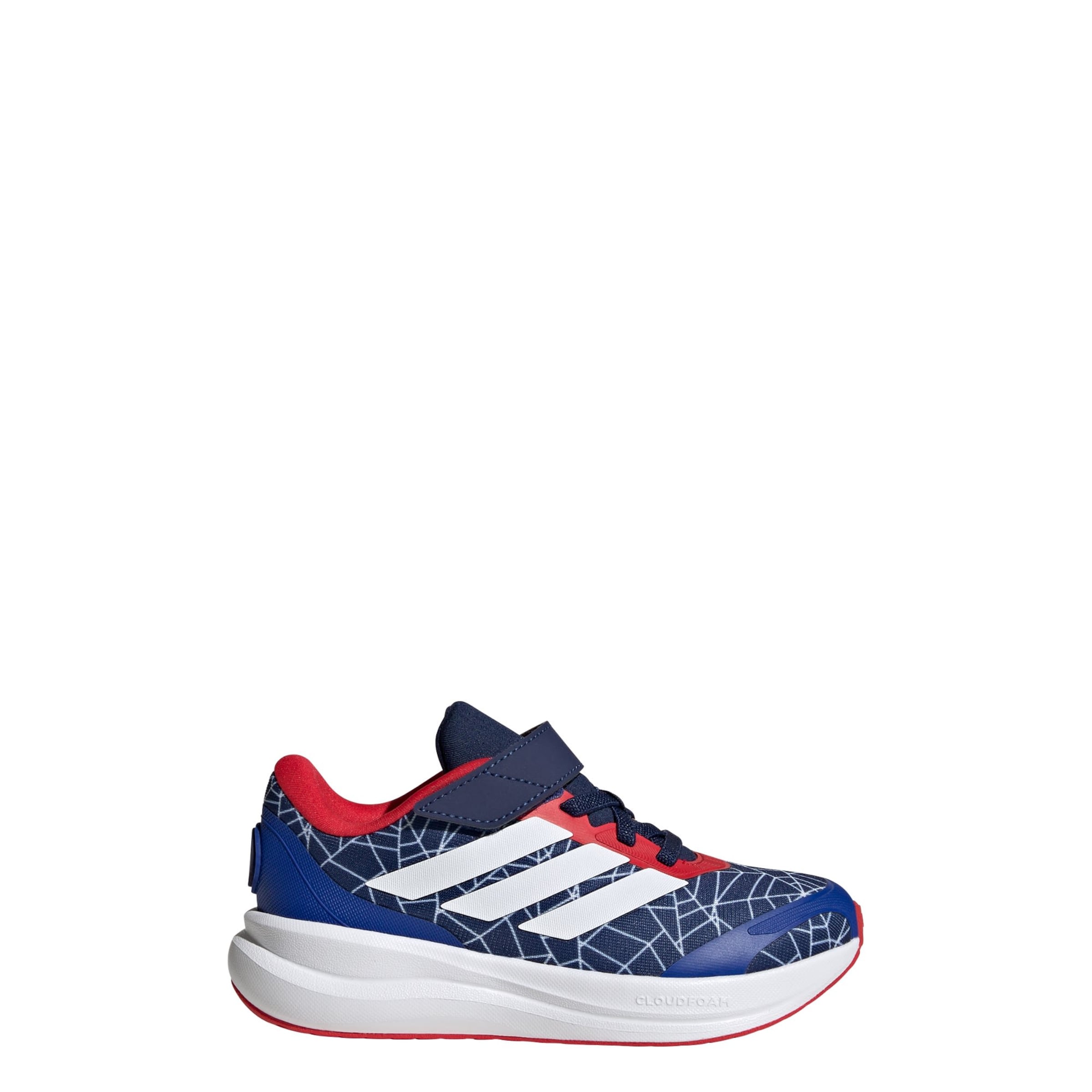 ADIDAS SPORTSWEAR - Sapatilhas 'Marvel Spider-Man Runfalcon 6' em azul