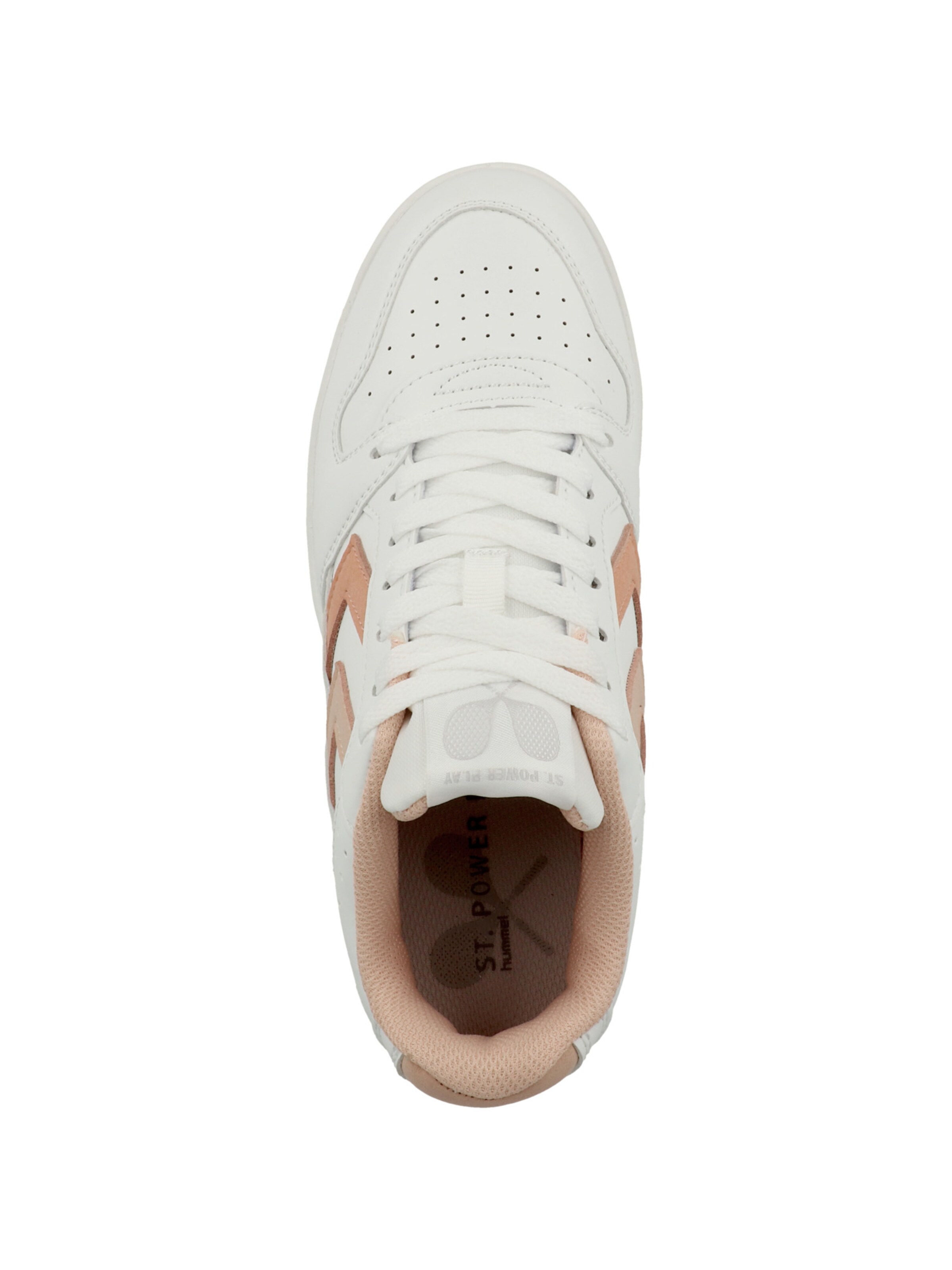 Hummel Sneaker low i hvid