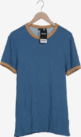 Asos Shirt in L in Blue: front