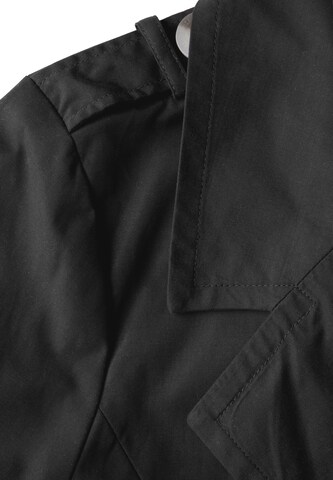 STREET ONE Between-Season Jacket in Black