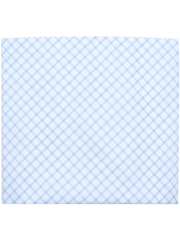 Suitable Pochet 'Hanky' in Blauw