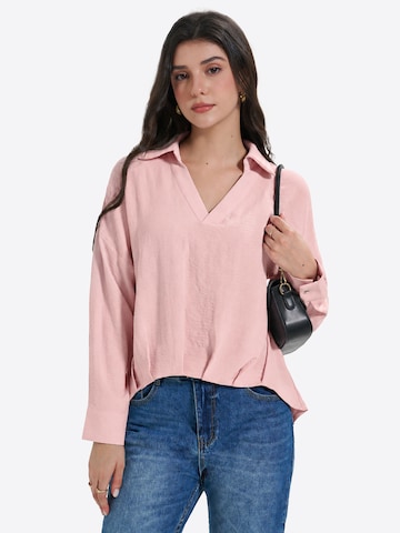 Imily Bela Blouse in Roze