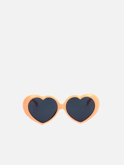 MOSCHINO Sonnenbrille‌ in 57 in orange, Produktansicht