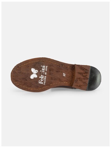 FELMINI Stiefelette in Braun